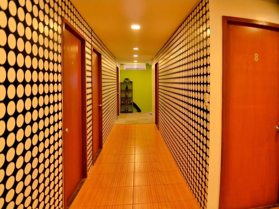 Hilik Boutique Hostel