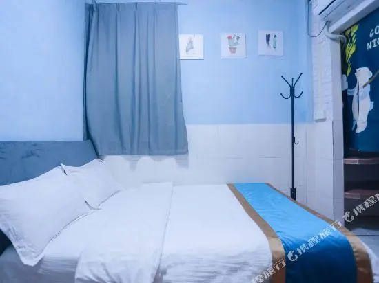 Guangzhou New House Apartment