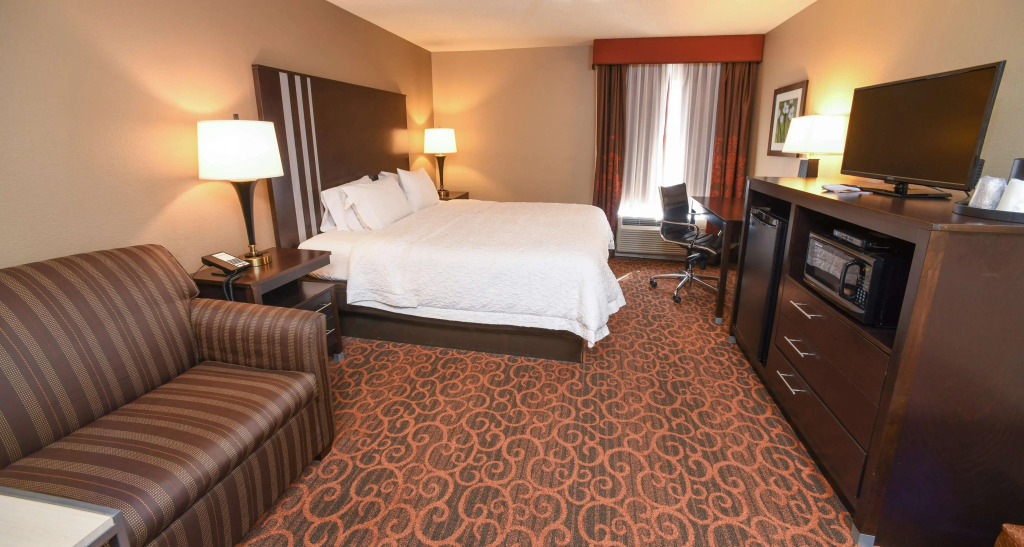 Hampton Inn Dry Ridge
