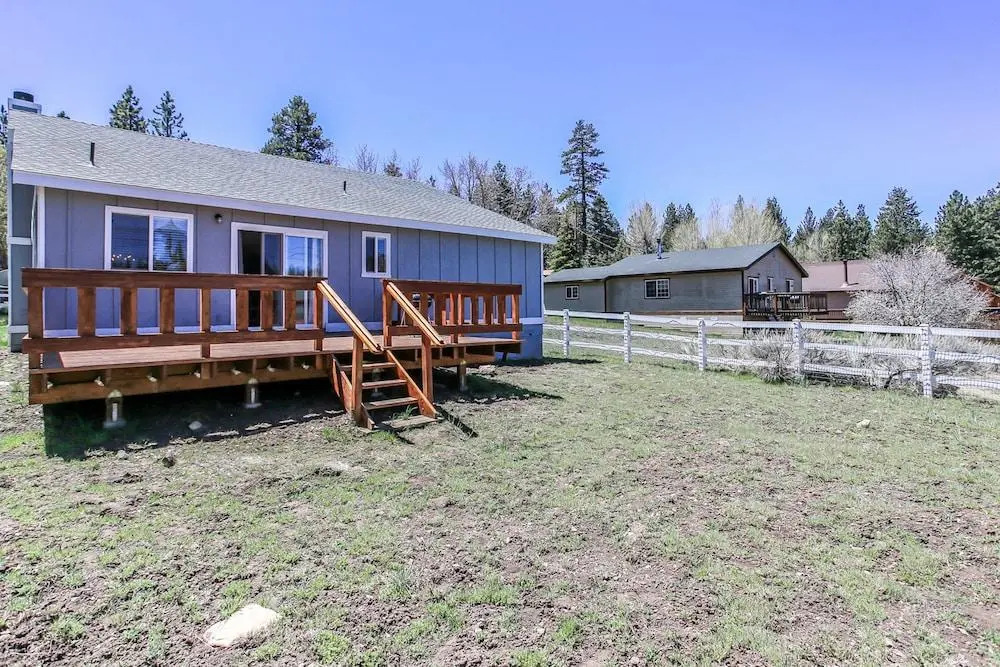 Falcon Retreat