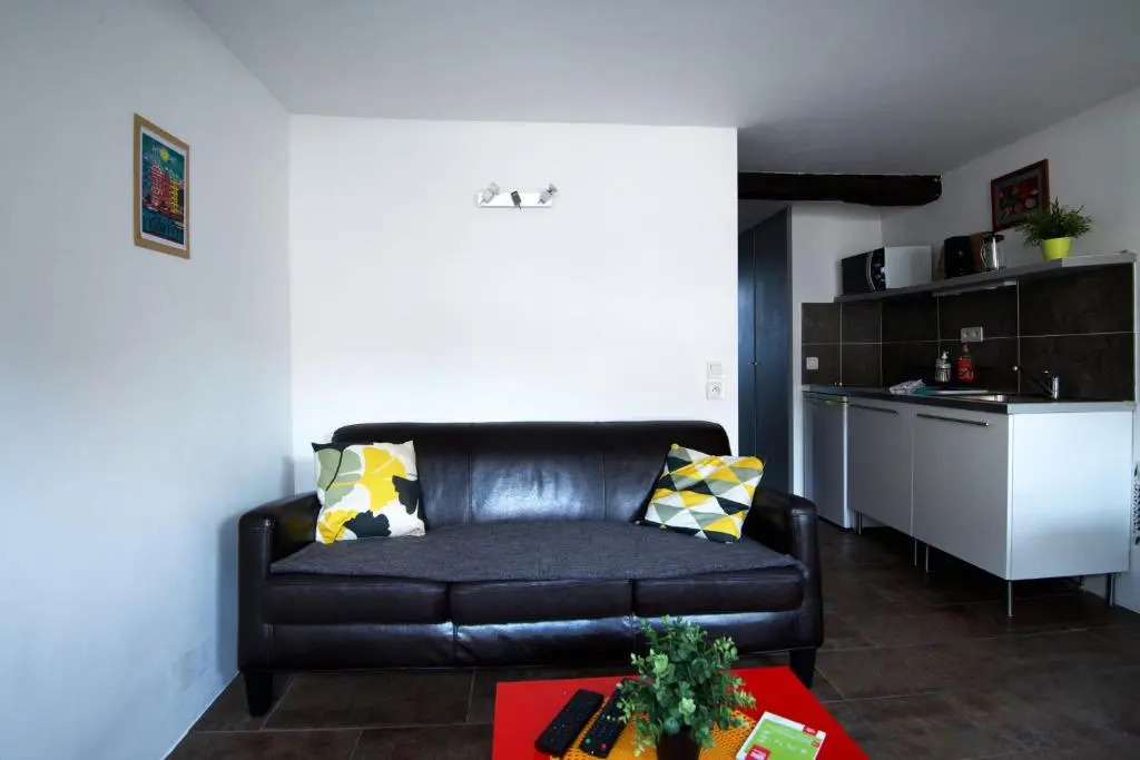 ROYALE APARTMENTS VIEUX LILLE 24H24H Access