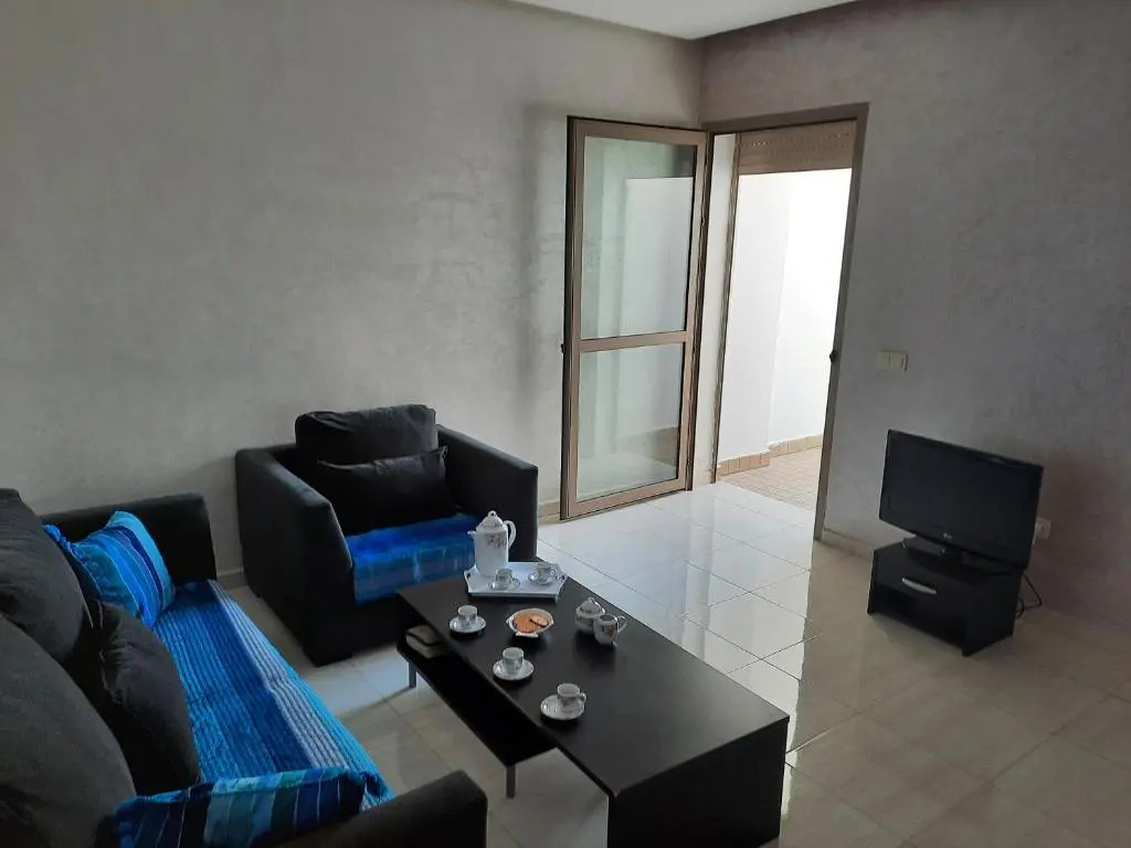 Appartement neuf sans vis-à-vis