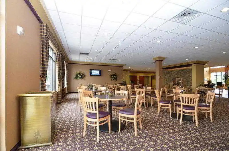 Best Western Premier Pasco Inn and Suites