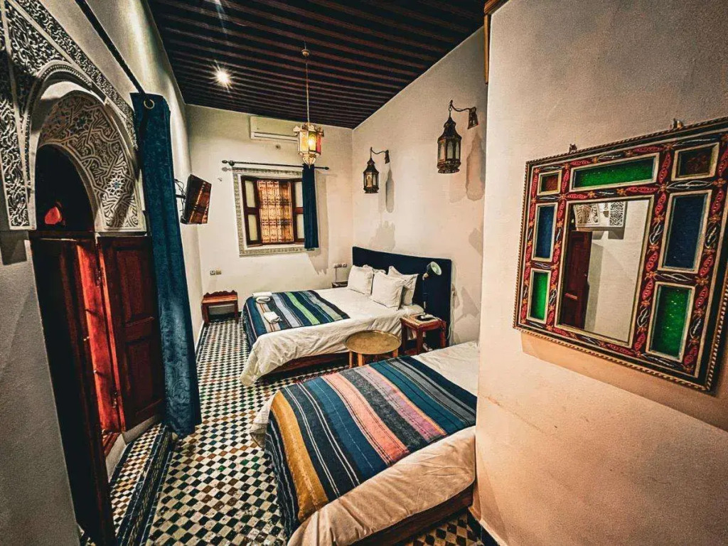 Riad Rasia