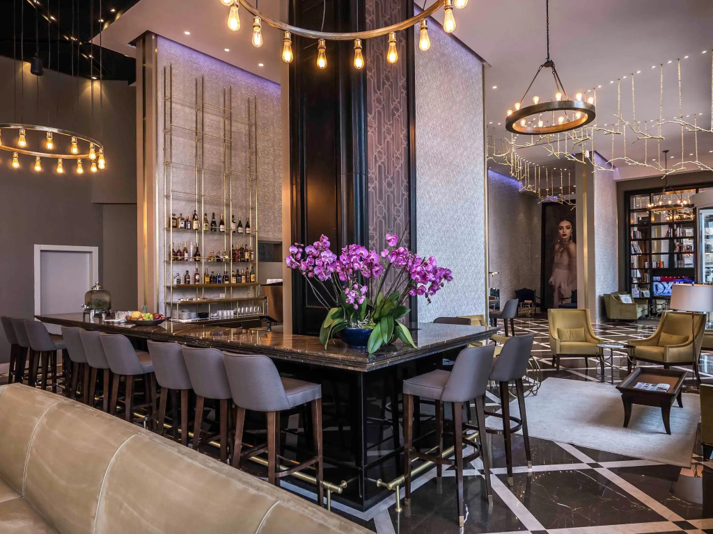 David Tower Hotel Netanya by Prima Hotels - 16 years Plus