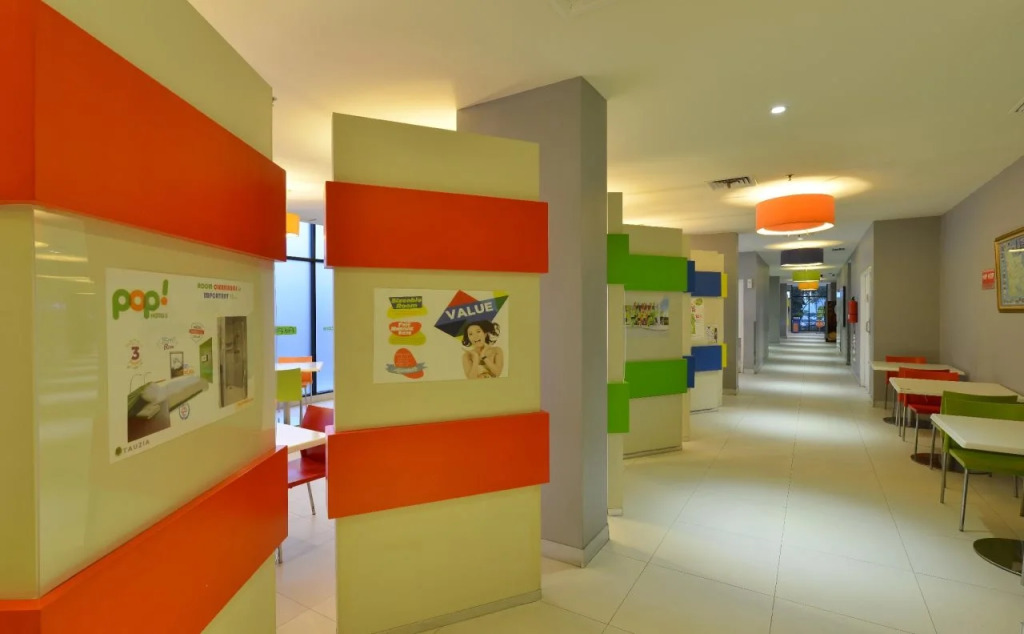 TreePark Hotel BSD City
