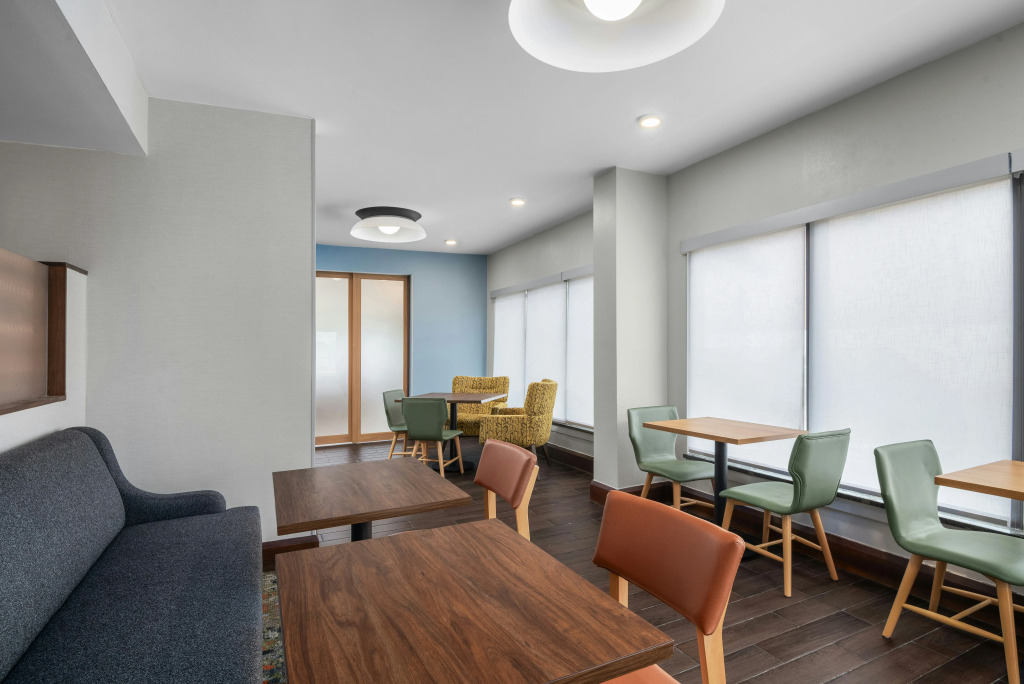 Hampton Inn Memphis / Southaven