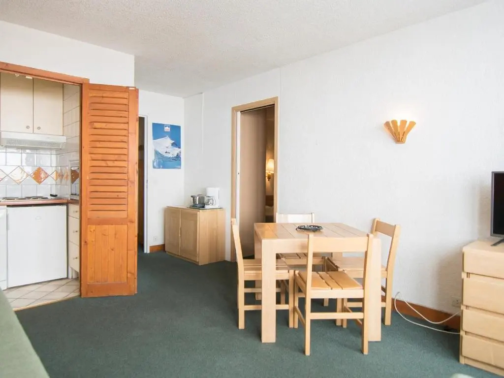 Appartement Tignes, 2 pièces, 4 personnes - FR-1-449-157