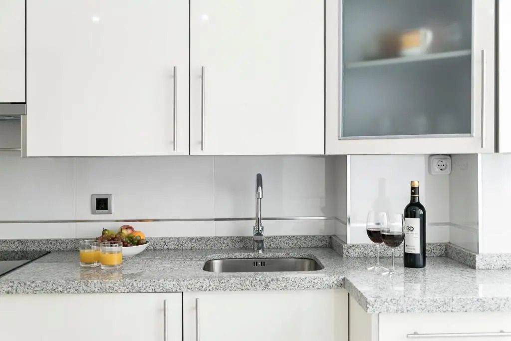 Apartamento Málaga Huelin