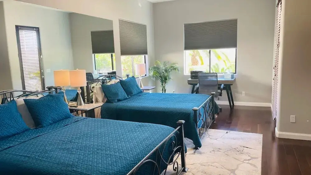 Luxury Contemporary Sanctuary w/ Pool and Views!