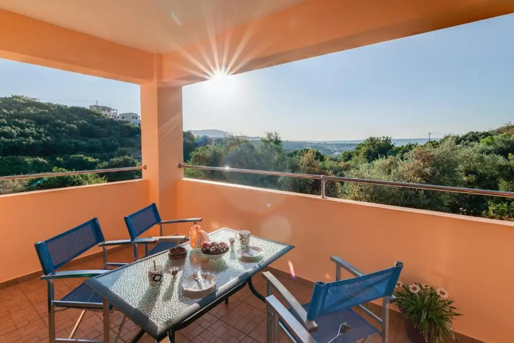 Villas Almyrida