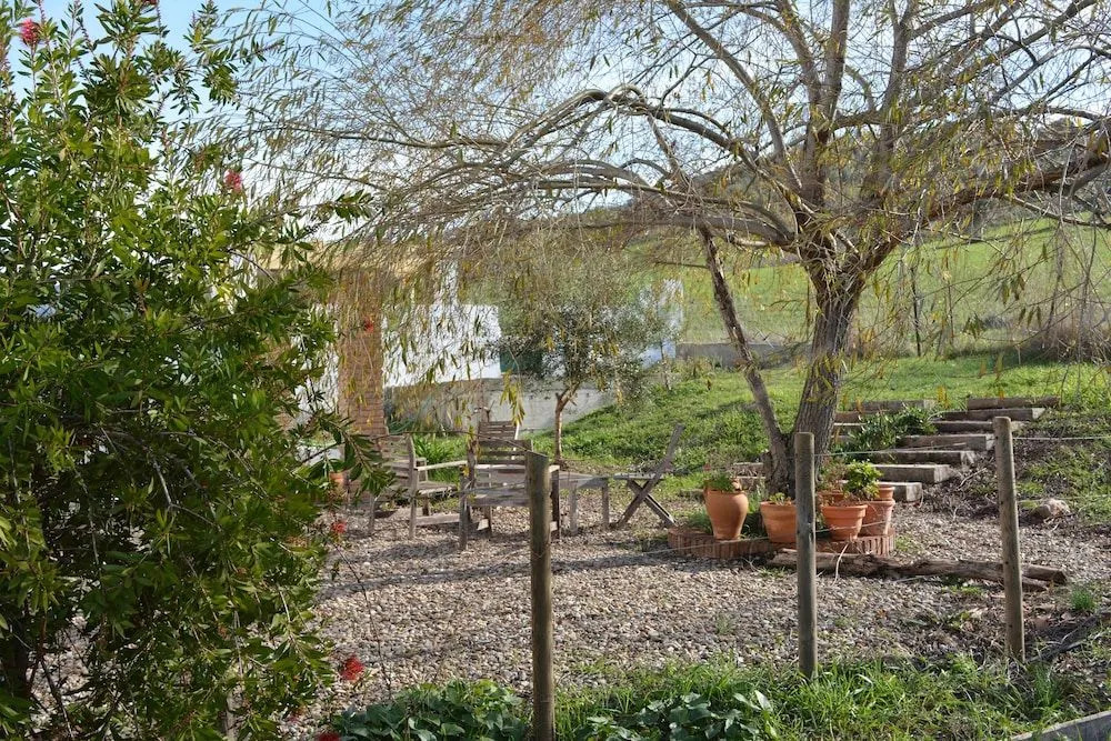 Villa Madrigueras