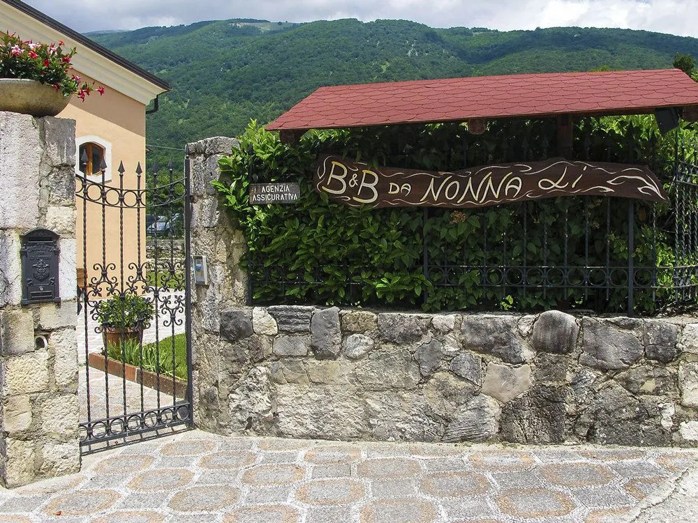 Da Nonna Li Rooms and Breakfast