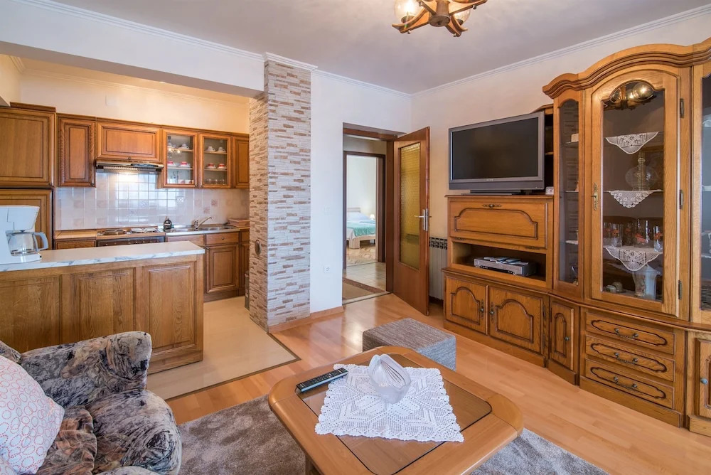 Apartment Slavko