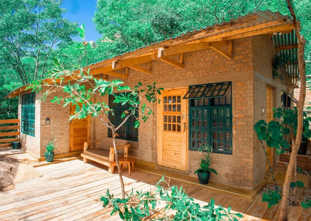 Aika Sunrise B&B
