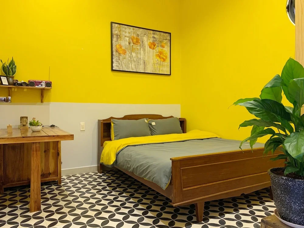 Nha Anh Thanh HomeStay