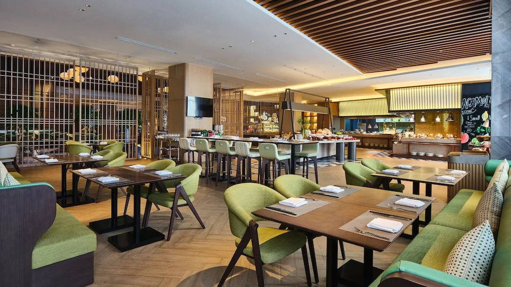 Holiday Inn Xining Hot-Spring by IHG