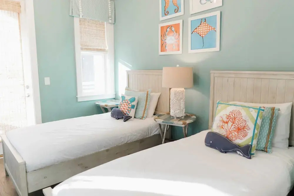 Serenity by the Sea by Avantstay Walk to Beach + Pool Access!