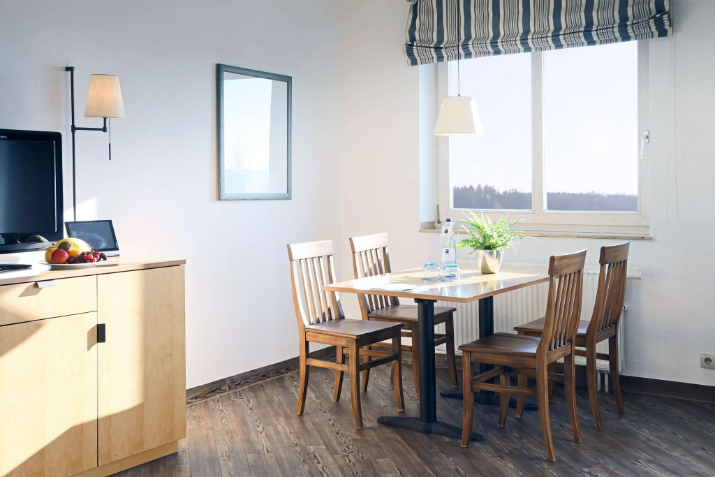 Dorint Resort Winterberg