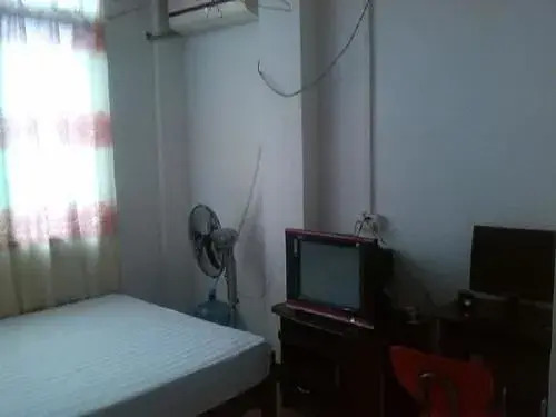 Shunyi Apartment(广州顺意公寓)