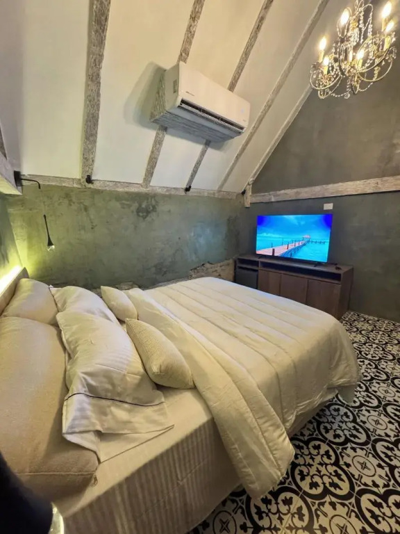Hotel Villa Alta Guest House