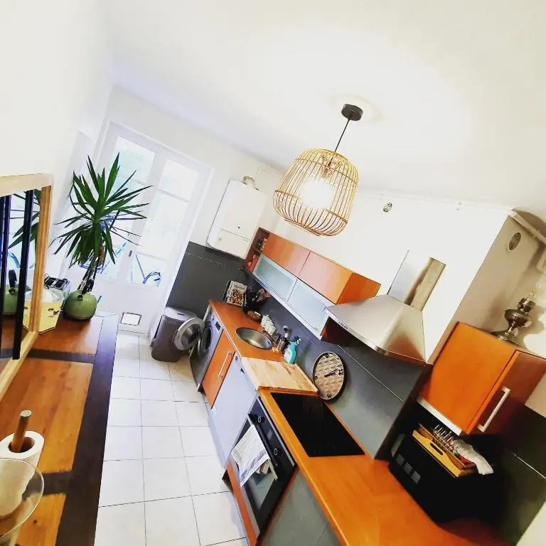 "Loc del Pe" 90m2 appartement 2 bedrooms 2 bathrooms