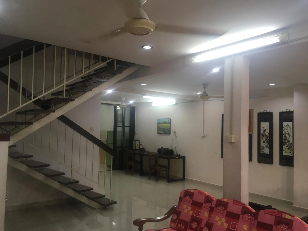 Sweethome for travelers