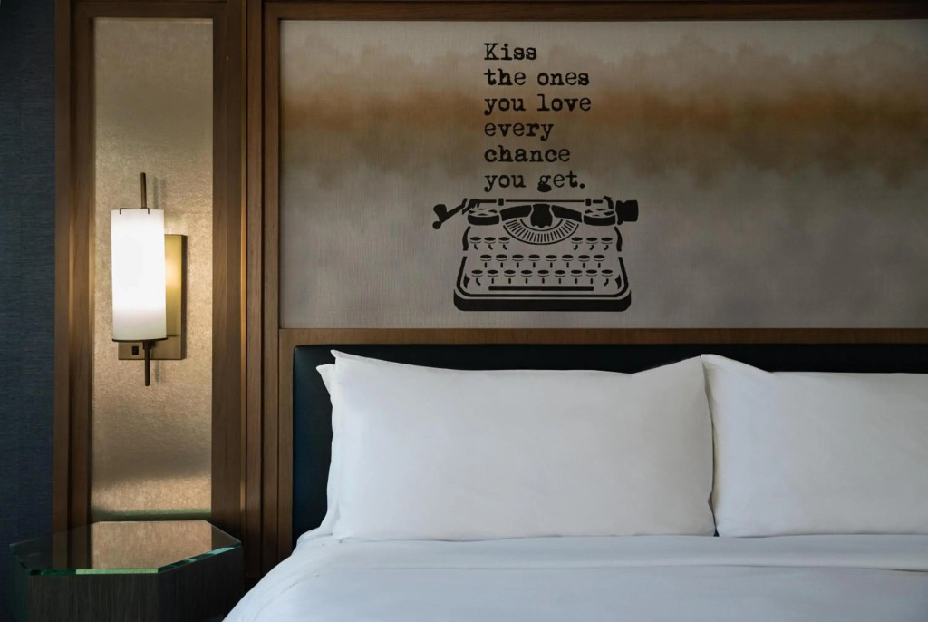 Hotel Dena, Pasadena Los Angeles, a Tribute Portfolio Hotel