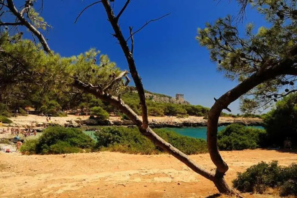 Cottage a 5 minuti dal mare