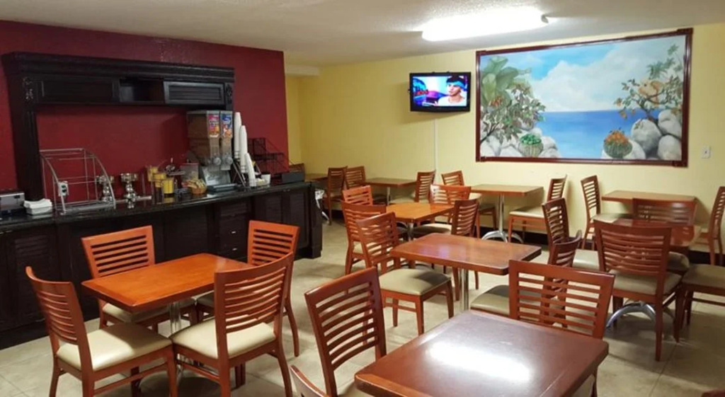 Garden Inn Homestead/Everglades/Gateway to Keys