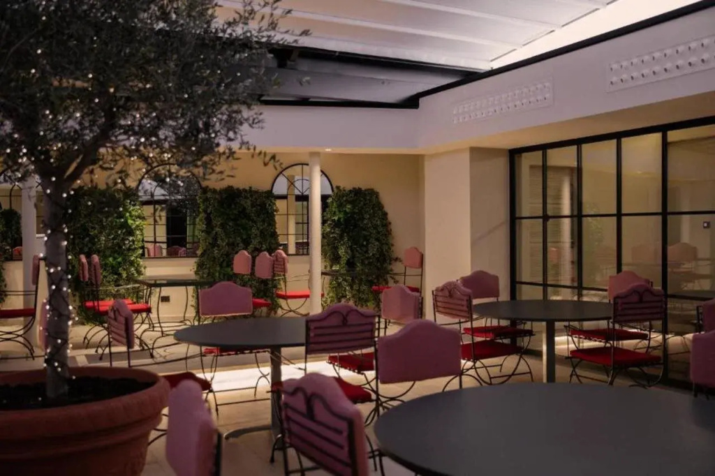 Hotel Indigo Florence by IHG