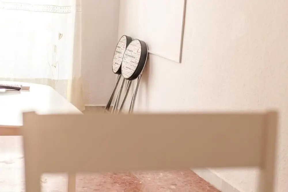 Apartamento Completo Triana