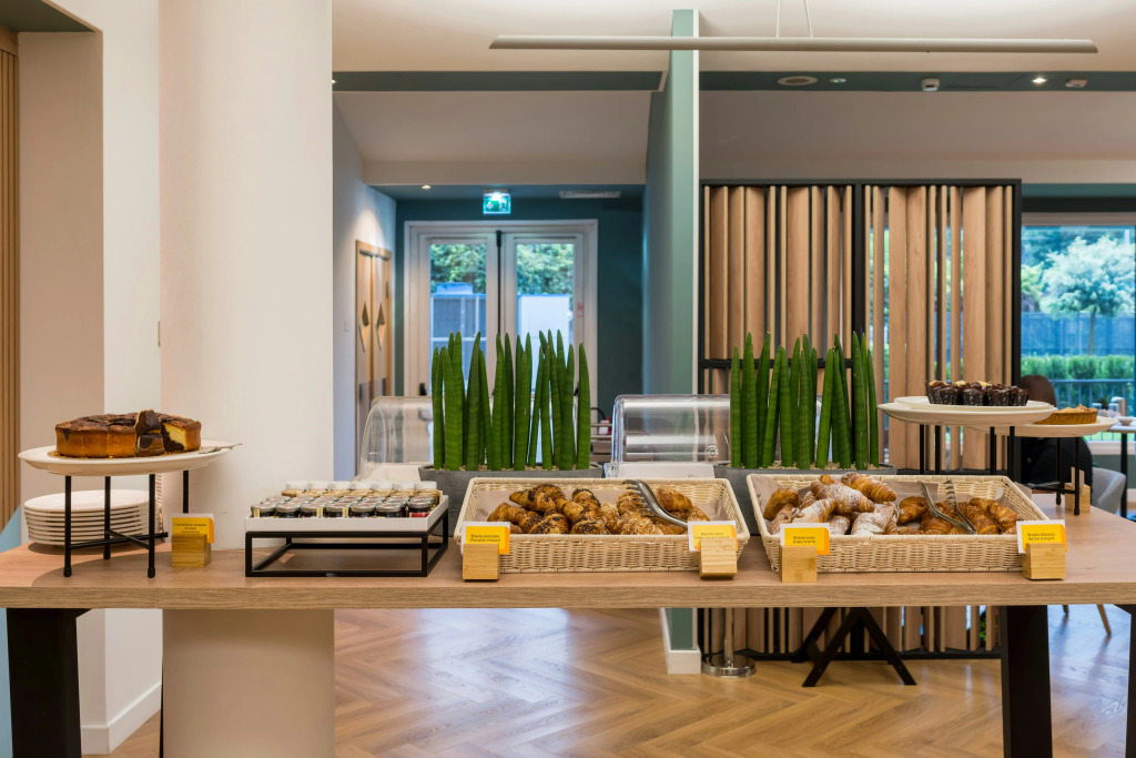 Hilton Garden Inn Milan Malpensa