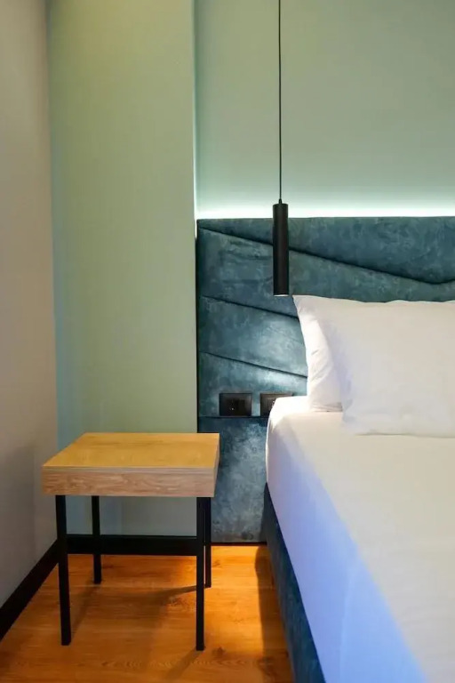 Seawave Hotel