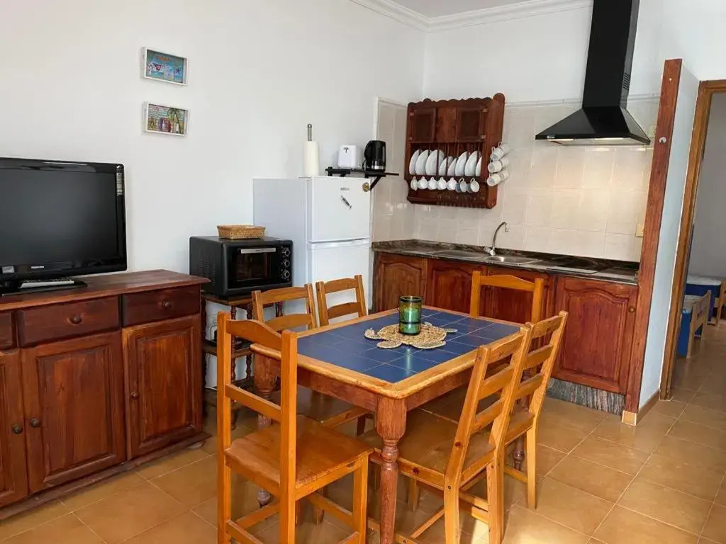 Casa Los Juanes
