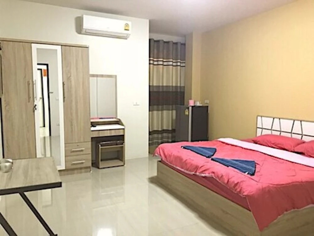 The Hope Residence