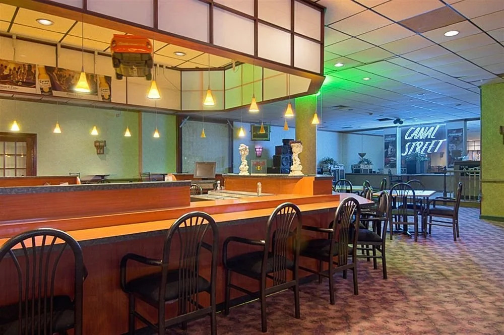 Wynwood Plaza Hotel