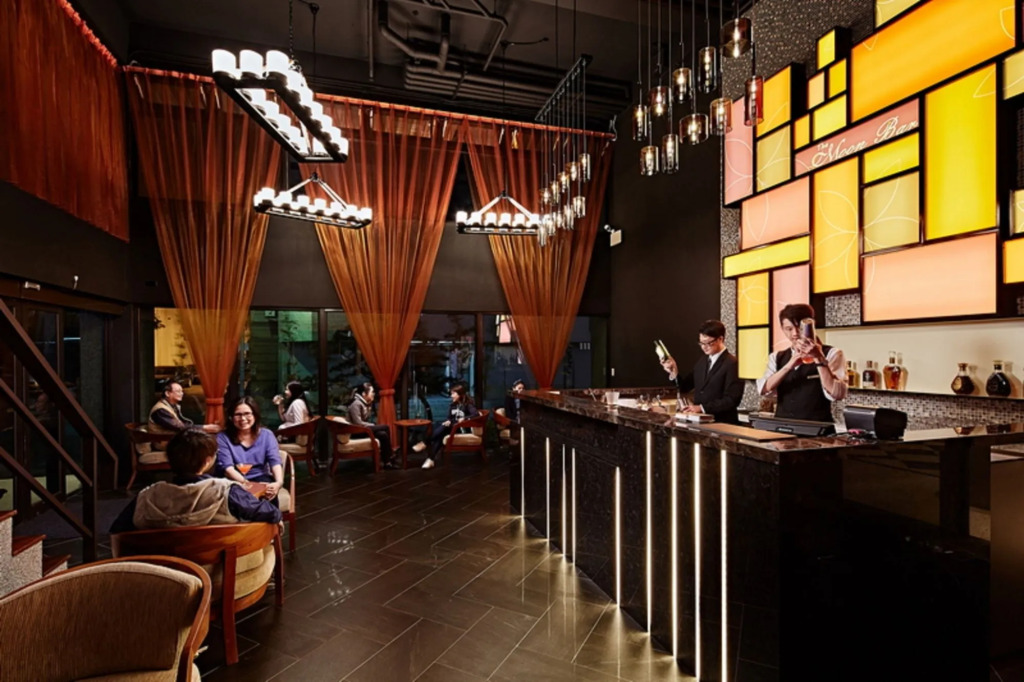 Hotel Sukimi