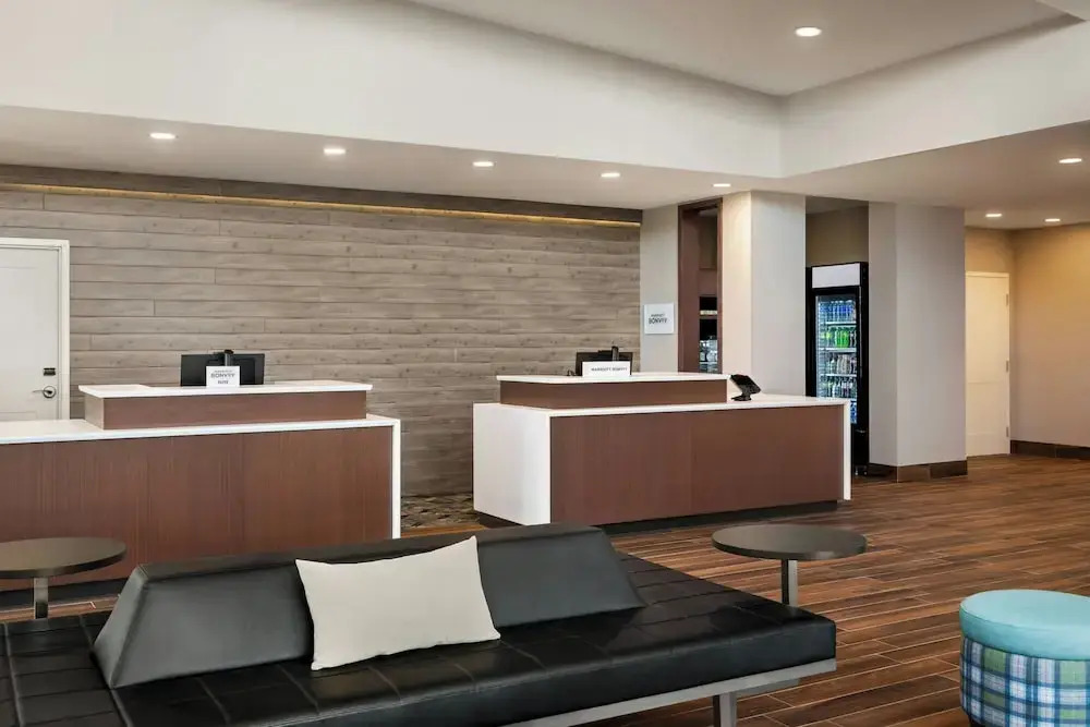 Residence Inn Mechanicsburg