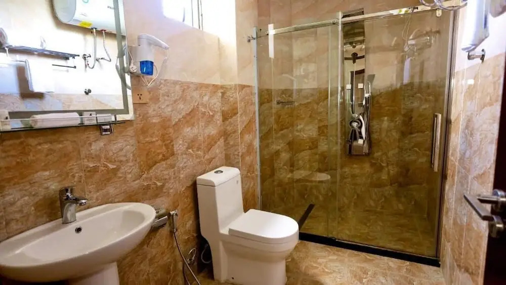 Black Horse Hotel Apartment