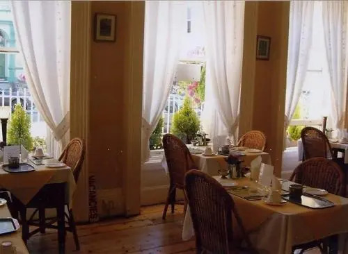 Citadel House Hotel