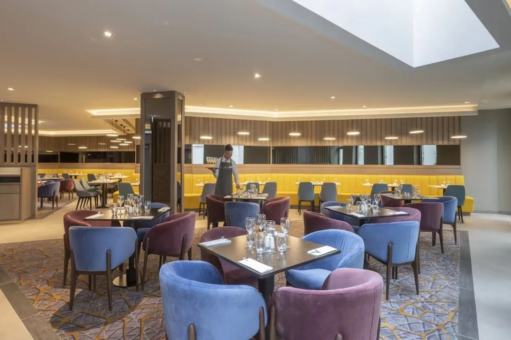 Maldron Hotel Merrion Road