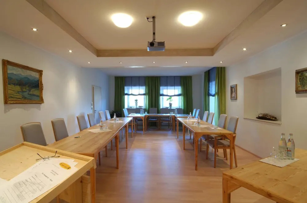 Landgasthof Kammbräu