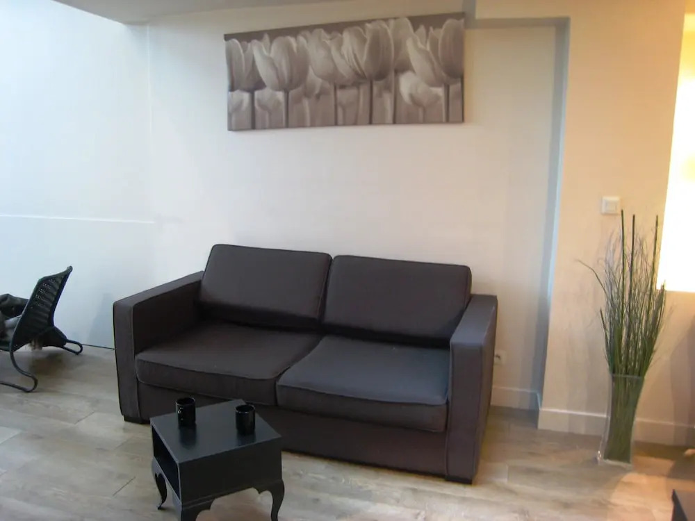 Montgolfier Apartment