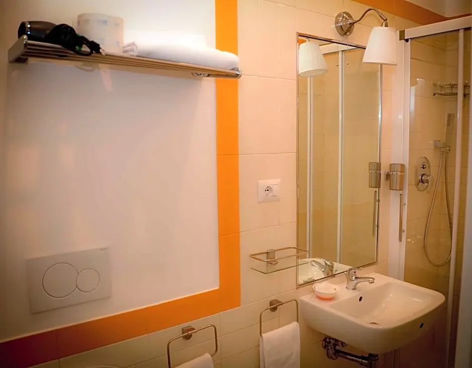 Rome Together Guest House