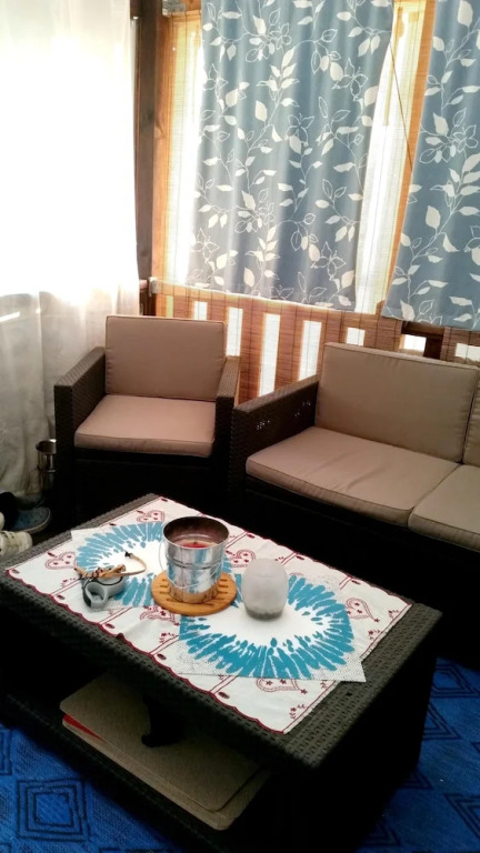 Property With 2 Bedrooms in Agde, With Pool Access, Furnished Terrace and Wifi - 800 m From the Beach