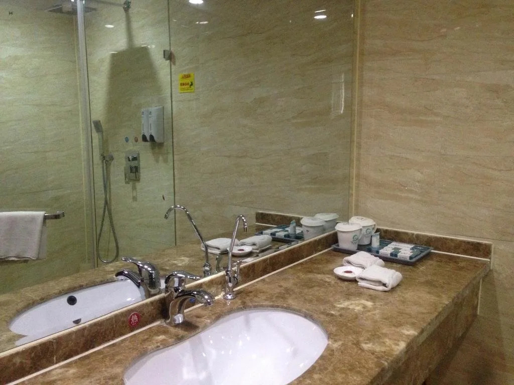 Zhejiang Hotel