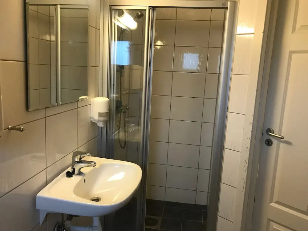 Rullestad Camping