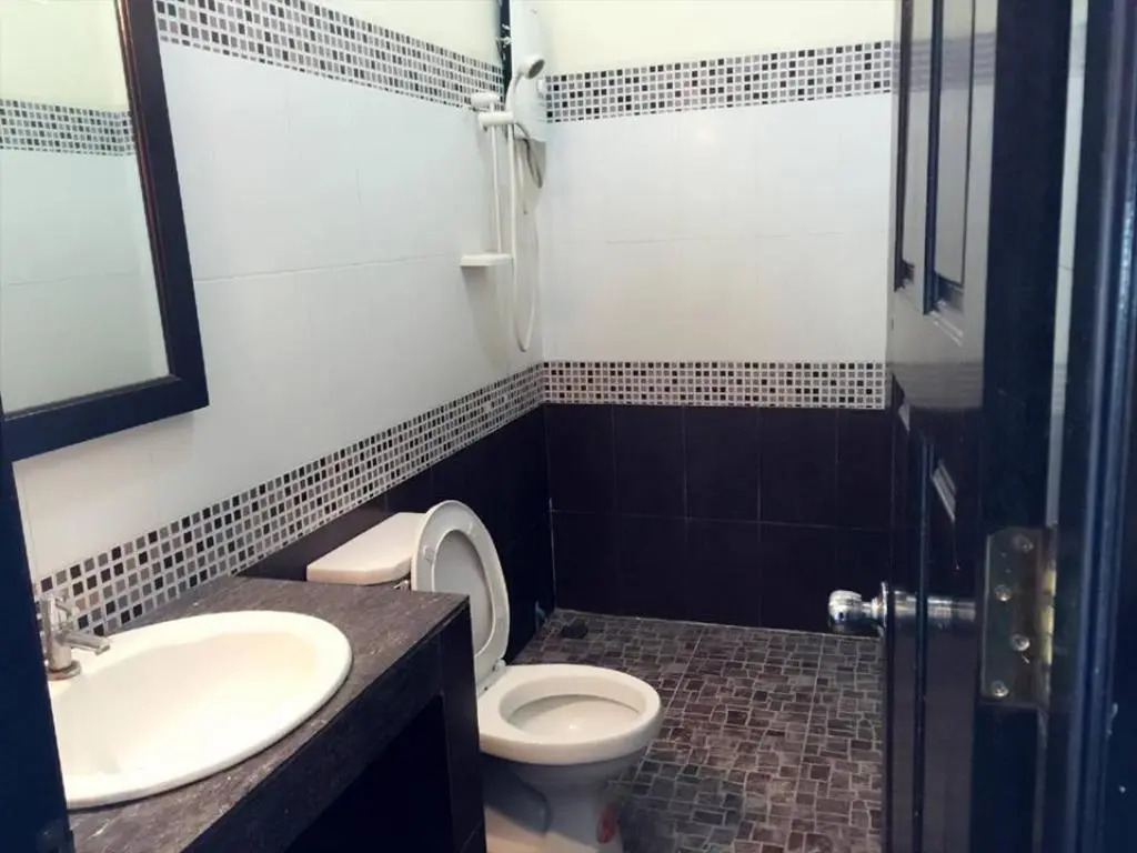 Tonle Khmer Guesthouse