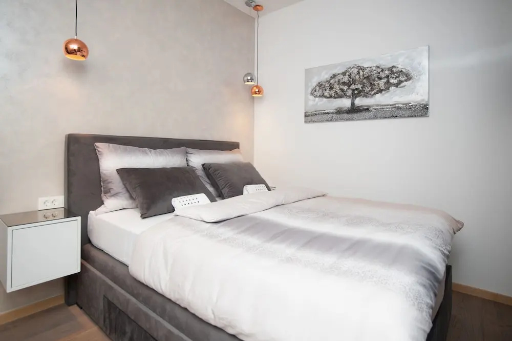 Citylux Apartments